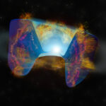 Yıldızların Çarpışması, Süpernova Patlamasını Tetikliyor