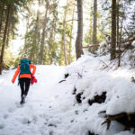 Doğada hayatta kalmak disiplin ister