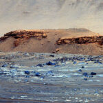 Uzay Aracının Çektiği Görüntüler, Jezero’nun Antik Bir Mars Gölü Olduğunu Doğruluyor
