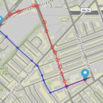 Beyinlerimiz Şehirde Nasıl Yön Buluyor?