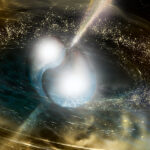 Çarpışan Nötron Yıldızları, Ağır Elementlerin ‘Altın Madeni’ Gibi