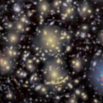 Yeni Galaksi Görüntüleri, Evrenin Aralıklı Şekilde Başladığını Gösteriyor