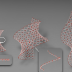 Sonsuz Olasılıkta Şekil Değiştiren Malzemeler