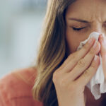 COVID-19 Güvenlik Önlemleri, Bir Grip Soyunun Tamamını Ortadan Kaldırmış Olabilir