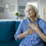 ‘Kırık Kalp Sendromu’, Kadınlarda Yükselişte