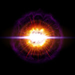 Süpernova ve Kozmik Radyo Patlamalarına Yol Açan Süreç İlk Defa Oluşturuldu