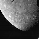 Merkür’ü Hiç Bu Kadar Detaylı Görmemiştik: BepiColombo’dan İlk Görüntüler!