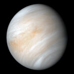Yeni Çalışmaya Göre Venüs’ün Bulutlarında Fotosentez Mümkün Olabilir