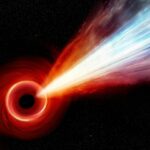 Dev Galaksi M87’deki Jet: Bilgisayar Modelleri, Kara Delik Gözlemlerini Açıklıyor