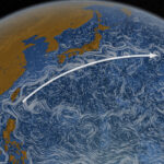 Büyük Okyanus Akıntılarından Biri, Önemli Miktarda Isınabilir