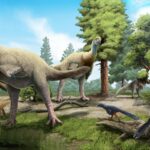 Teropod Dinozorlar Evrimleştikçe Çeneleri Daha da Güçlenmiş