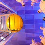 ‘Evrenin Zaman Makinesi’ James Webb Teleskobu Fırlatılıyor
