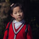 Okul Üniformaları Çocukların Davranışlarını İyileştirmiyor