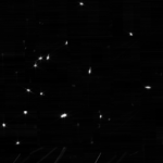 James Webb Teleskobu’ndan İlk Görüntüler Geldi