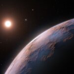 Güneş Sistemimize En Yakın Yıldızın Etrafında Yeni Gezegen