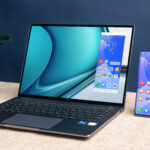 Üretken Bir Dizüstü