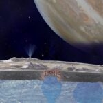 Jüpiter’in Uydusu Europa’da Oksijen ve Yaşam Olabilir