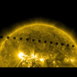 Venüs, Güneş’in Kuvvetli Çekimine Rağmen Neden Dönüyor?