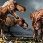 T. Rex’in Kısa Kolları, Isırılma Tehlikesini Azaltmış Olabilir