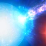 Yeni Yıldız Patlaması Türü: Mikronova