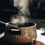 Pişirme Kaynaklı Kirleticiler Havada Günlerce Kalabiliyor