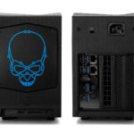 Intel® NUC 12 Extreme