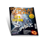 Popular Science Türkiye Haziran Sayısı Çıktı!
