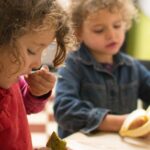Vejetaryen Çocuklar, Et Yiyen Çocuklar ile Benzer Gelişim ve Beslenme Sergiliyor