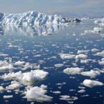 Kuzey Kutbu’ndaki Sıcaklıklar, Küresel Isınmadan Dört Kat Hızlı Artıyor