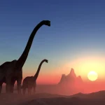 Dinozorlar Dev Ağırlıklarını Nasıl Taşımıştı?