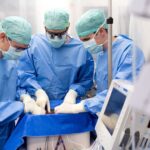 Organ Naklinde Yeni Rekor: Karaciğer 3 Gün Muhafaza Edildi