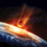 Evet, Katil Bir Asteroit Dünya’ya Çarpabilir