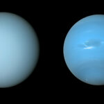 Uranüs ve Neptün’ün Renkleri İşte Bu Yüzden Farklı