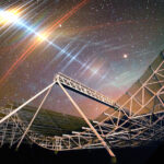Milyarlarca Işık Yılı Uzaktan Gelen En Uzun Radyo Patlaması