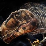Yeni Keşfedilen Dev Dinozorun Ufak Kolları Var