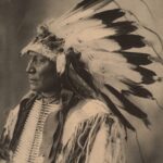 Kızılderililer Doğu Asya Kökenli Olabilir