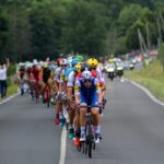 Tour de France’ı Bitirmek İçin 120.000 Kalori Gerekiyor