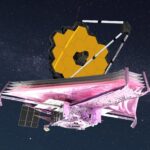 James Webb Uzay Teleskobu, Dev Miktarlarda Kozmik Veri Işınlamak Üzere