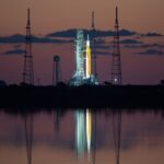 NASA’nın En Güçlü Roketi Yarın Ay’a Fırlatılıyor