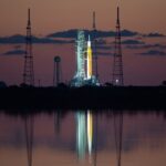 NASA’nın En Güçlü Roketi Yarın Ay’a Fırlatılıyor