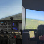 Pilot Yapay Zeka, Yoğun Hava Trafiğinde Gezinebiliyor