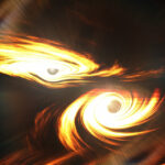 İlk Yıldızlar ve Kara Delikler