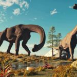 Avrupa’nın En Büyük Dinozor İskeleti, Bir Evin Arka Bahçesinde Gizleniyor Olabilir