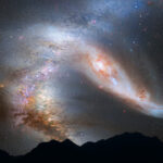 Evren Genişliyorsa, Andromeda Bize Neden Yaklaşıyor?