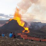 Dünya’nın En Yeni Sırrı: Volkanların İşleyiş Şekli