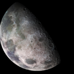 NASA Bu Sefer Ay’ın Güney Kutbuna İnecek