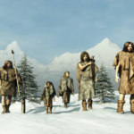 Neandertaller Konuşabiliyor muydu?