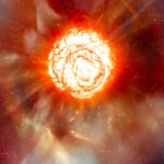 Kırmızı Alarm: Dev Yıldızlar Süpernovaya Gireceği Zaman Uyarı Veren Sistem