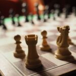 Bir Satranç Müsabakası Kaç Farklı Şekilde Oynanabilir?