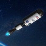 NASA’nın Nükleer Roketi, İnsanları 1,5 Ayda Mars’a Götürecek